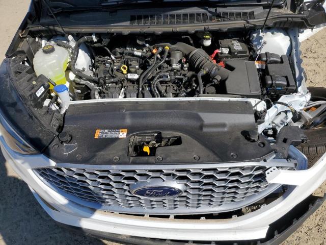 Photo 11 VIN: 2FMPK4G98RBA19133 - FORD EDGE SE 