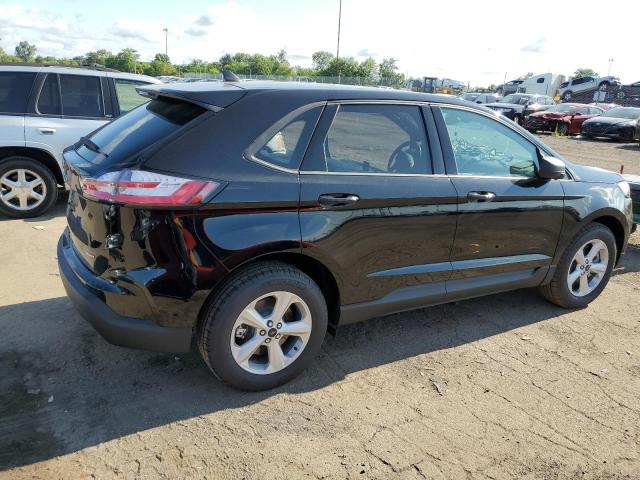 Photo 2 VIN: 2FMPK4G98RBB26800 - FORD EDGE SE 