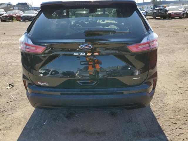 Photo 5 VIN: 2FMPK4G98RBB26800 - FORD EDGE SE 