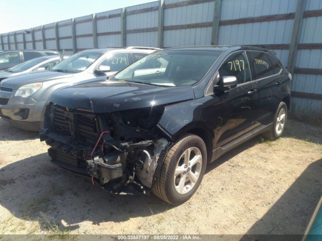 Photo 1 VIN: 2FMPK4G99GBB15494 - FORD EDGE 