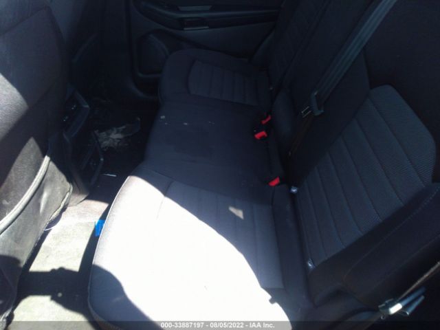 Photo 7 VIN: 2FMPK4G99GBB15494 - FORD EDGE 