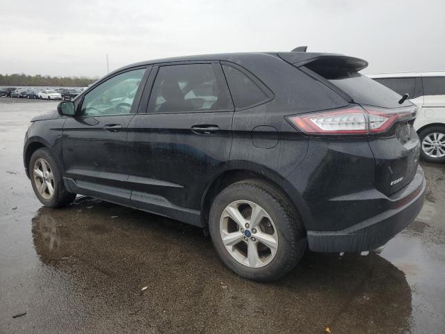 Photo 1 VIN: 2FMPK4G99GBB25099 - FORD EDGE SE 