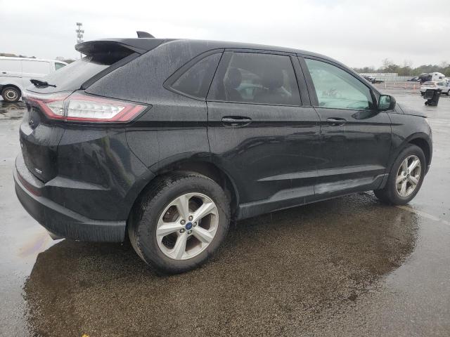 Photo 2 VIN: 2FMPK4G99GBB25099 - FORD EDGE SE 