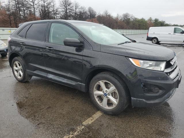 Photo 3 VIN: 2FMPK4G99GBB25099 - FORD EDGE SE 