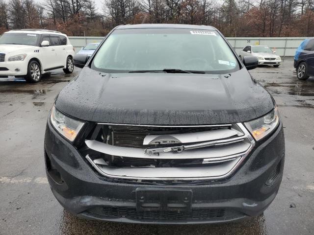 Photo 4 VIN: 2FMPK4G99GBB25099 - FORD EDGE SE 