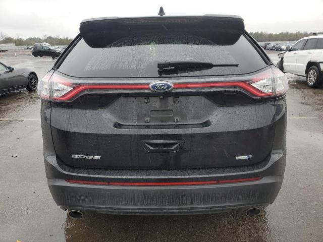 Photo 5 VIN: 2FMPK4G99GBB25099 - FORD EDGE SE 