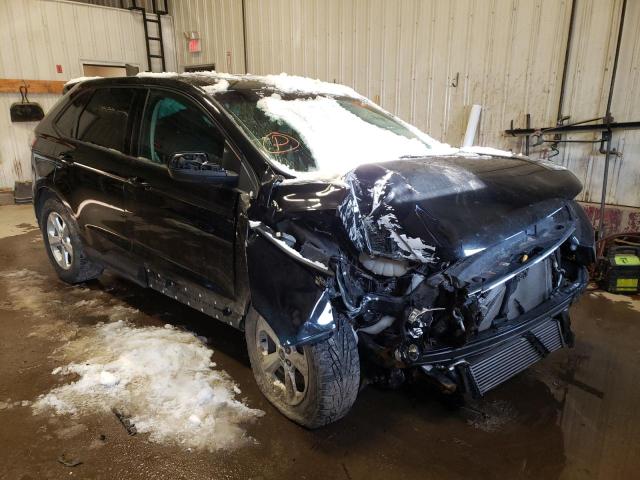 Photo 0 VIN: 2FMPK4G99GBB70012 - FORD EDGE SE 