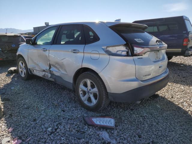 Photo 2 VIN: 2FMPK4G99GBC67212 - FORD EDGE SE 