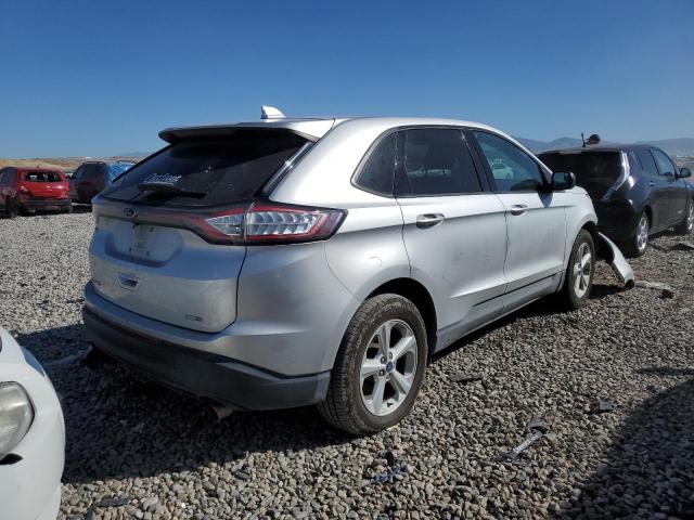 Photo 3 VIN: 2FMPK4G99GBC67212 - FORD EDGE SE 