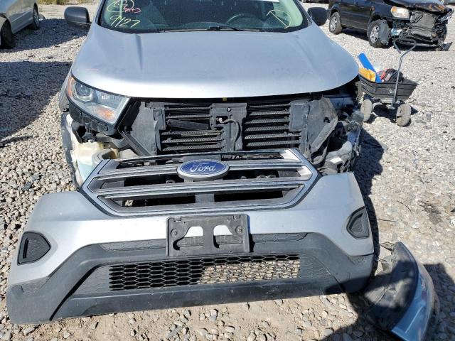 Photo 8 VIN: 2FMPK4G99GBC67212 - FORD EDGE SE 