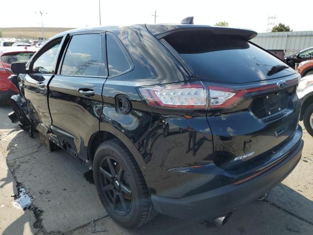 Photo 2 VIN: 2FMPK4G99HBB04416 - FORD EDGE SE 