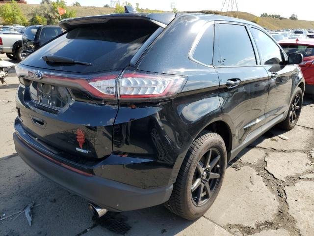 Photo 3 VIN: 2FMPK4G99HBB04416 - FORD EDGE SE 