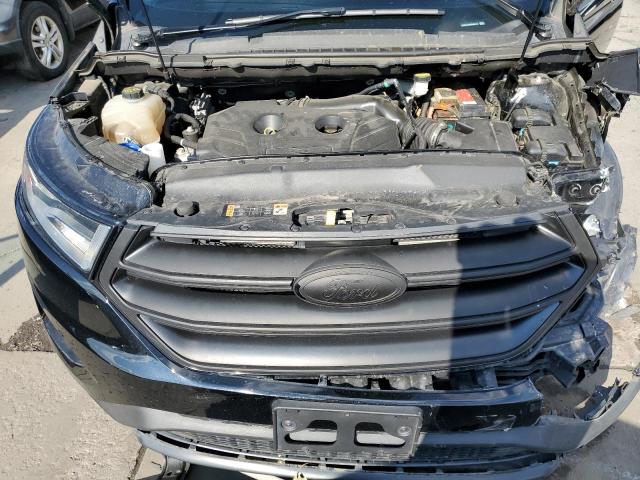 Photo 6 VIN: 2FMPK4G99HBB04416 - FORD EDGE SE 