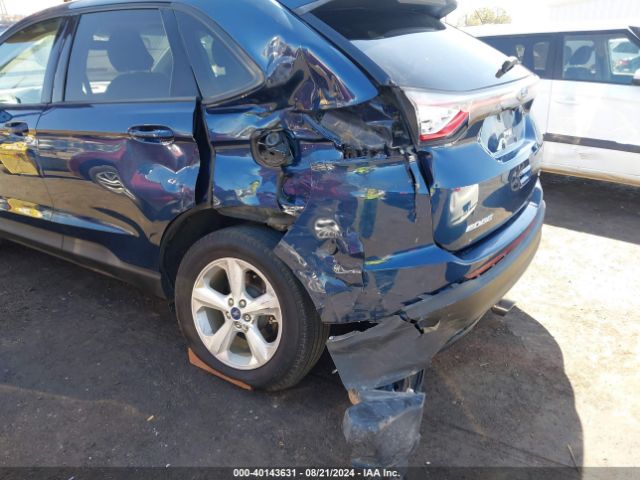 Photo 5 VIN: 2FMPK4G99HBC27195 - FORD EDGE 