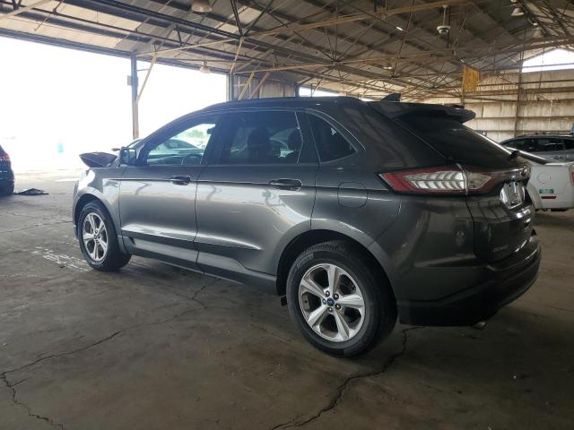 Photo 1 VIN: 2FMPK4G99JBB73211 - FORD EDGE SE 