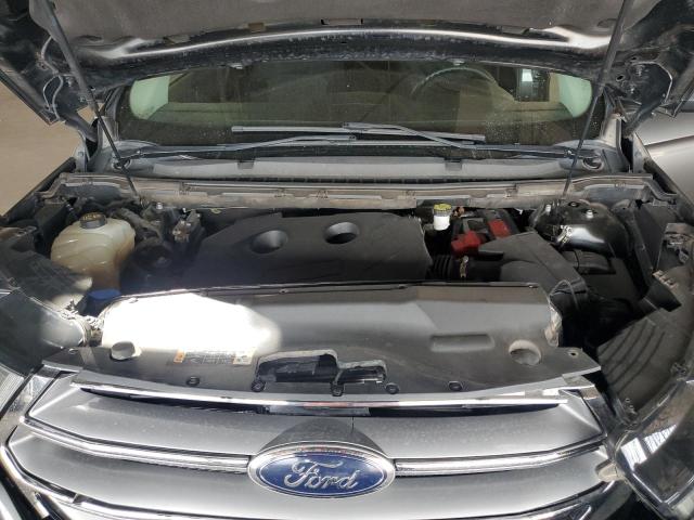 Photo 10 VIN: 2FMPK4G99JBB73211 - FORD EDGE SE 