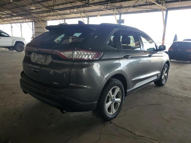 Photo 2 VIN: 2FMPK4G99JBB73211 - FORD EDGE SE 