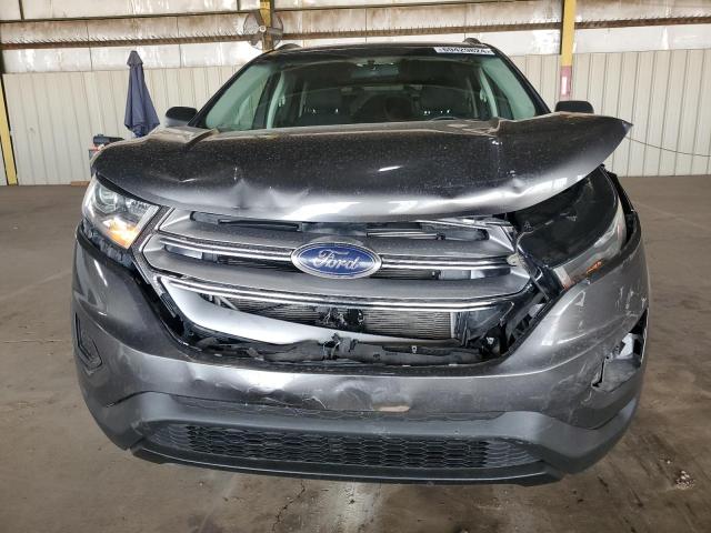 Photo 4 VIN: 2FMPK4G99JBB73211 - FORD EDGE SE 