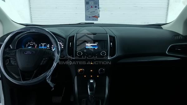 Photo 17 VIN: 2FMPK4G99JBB84211 - FORD EDGE 