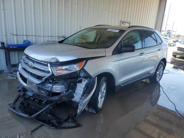 Photo 0 VIN: 2FMPK4G99JBB95872 - FORD EDGE 