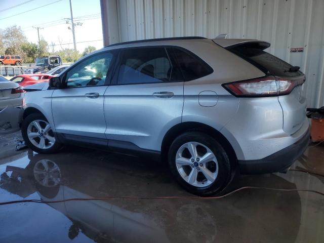 Photo 1 VIN: 2FMPK4G99JBB95872 - FORD EDGE 