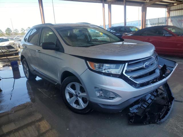 Photo 3 VIN: 2FMPK4G99JBB95872 - FORD EDGE 