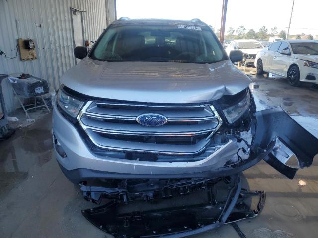 Photo 4 VIN: 2FMPK4G99JBB95872 - FORD EDGE 