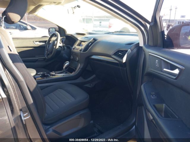 Photo 4 VIN: 2FMPK4G99JBC05154 - FORD EDGE 