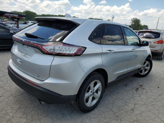 Photo 2 VIN: 2FMPK4G99JBC47310 - FORD EDGE 