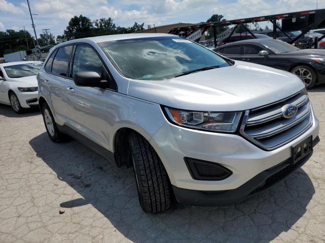 Photo 3 VIN: 2FMPK4G99JBC47310 - FORD EDGE 