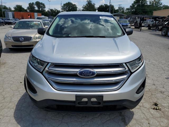 Photo 4 VIN: 2FMPK4G99JBC47310 - FORD EDGE 