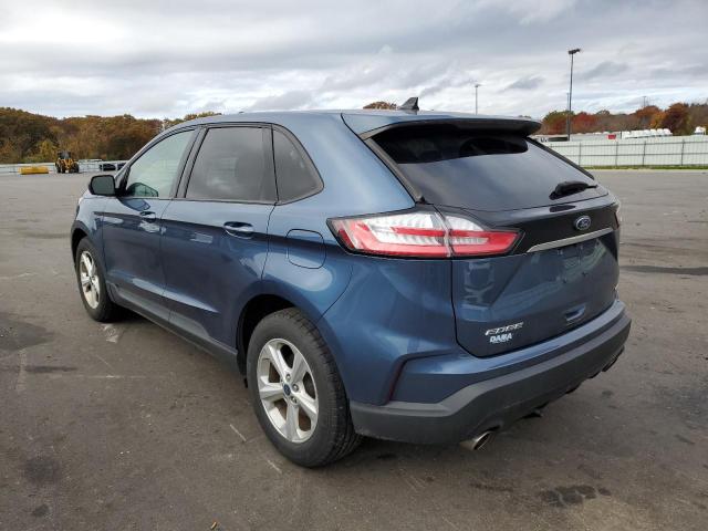 Photo 2 VIN: 2FMPK4G99KBB59097 - FORD EDGE SE 