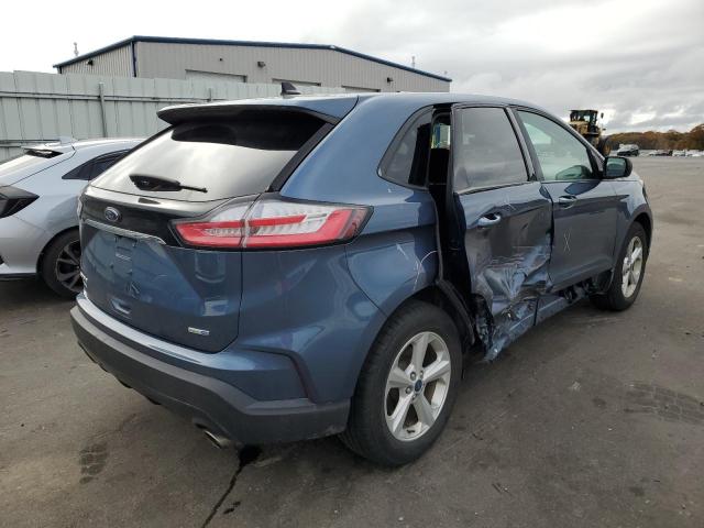 Photo 3 VIN: 2FMPK4G99KBB59097 - FORD EDGE SE 