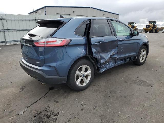 Photo 8 VIN: 2FMPK4G99KBB59097 - FORD EDGE SE 