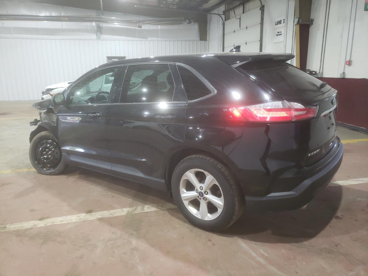 Photo 1 VIN: 2FMPK4G99KBB78622 - FORD EDGE 