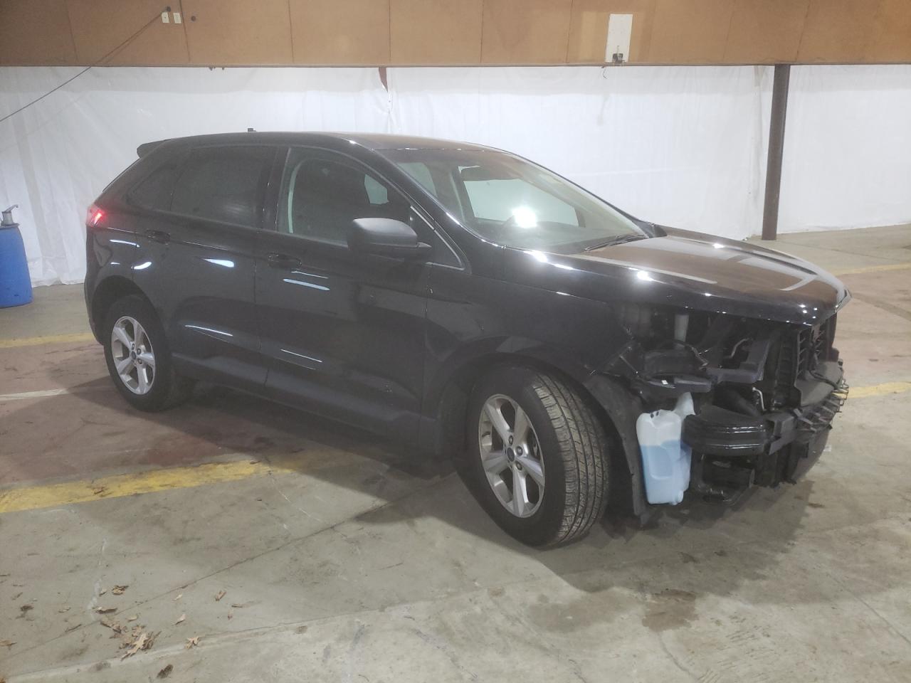 Photo 3 VIN: 2FMPK4G99KBB78622 - FORD EDGE 