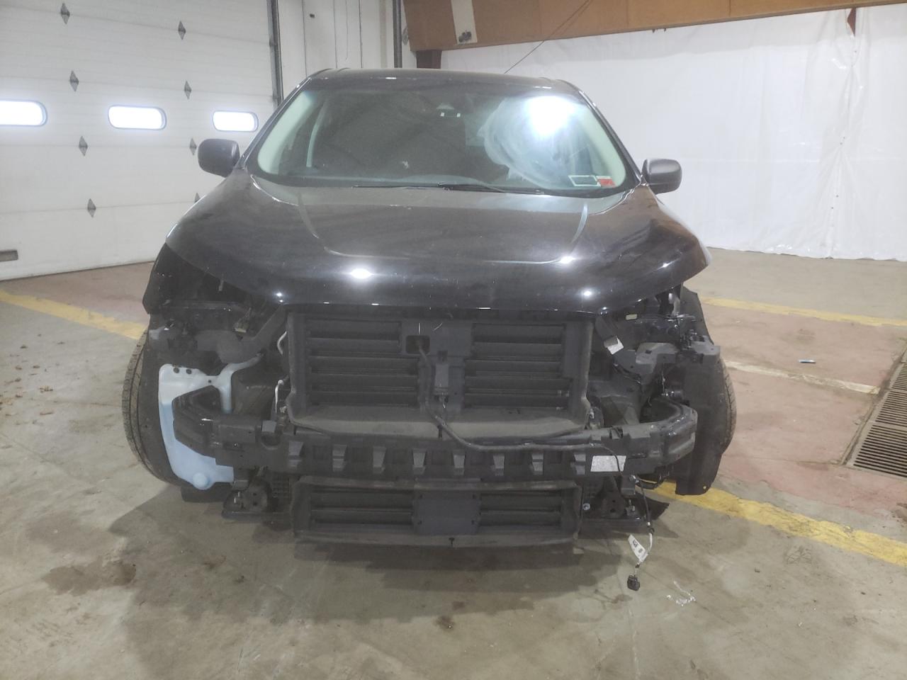 Photo 4 VIN: 2FMPK4G99KBB78622 - FORD EDGE 