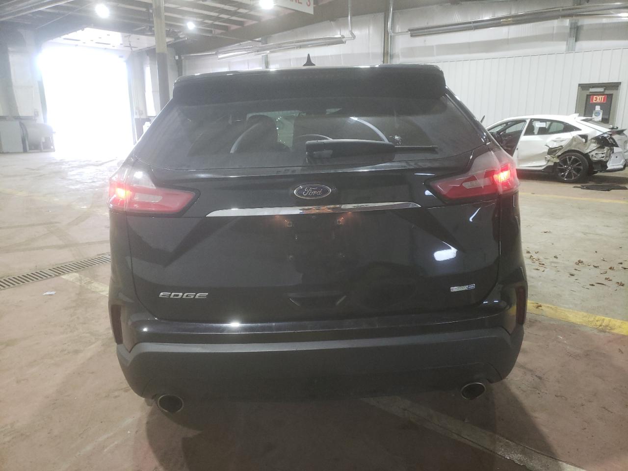 Photo 5 VIN: 2FMPK4G99KBB78622 - FORD EDGE 