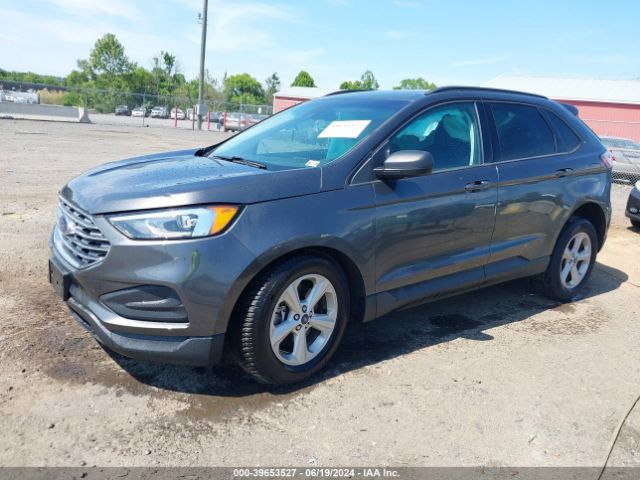 Photo 1 VIN: 2FMPK4G99LBA05863 - FORD EDGE 