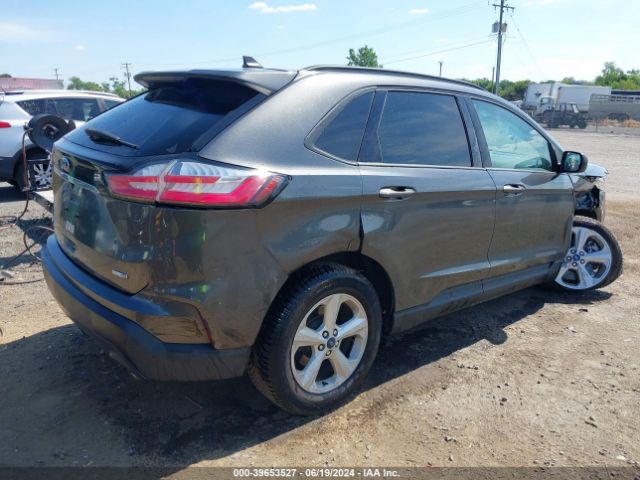 Photo 3 VIN: 2FMPK4G99LBA05863 - FORD EDGE 