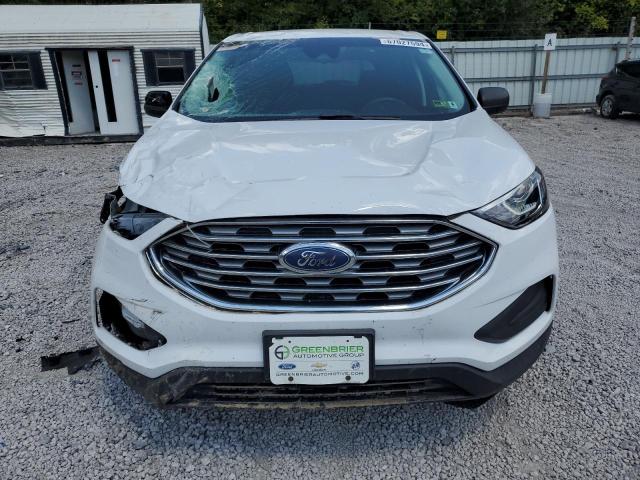 Photo 4 VIN: 2FMPK4G99LBA36465 - FORD EDGE SE 