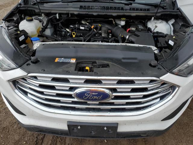 Photo 11 VIN: 2FMPK4G99LBA87559 - FORD EDGE SE 