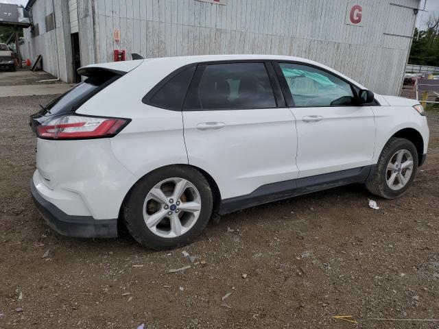 Photo 2 VIN: 2FMPK4G99LBA87559 - FORD EDGE SE 