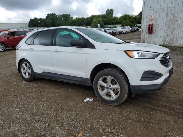 Photo 3 VIN: 2FMPK4G99LBA87559 - FORD EDGE SE 