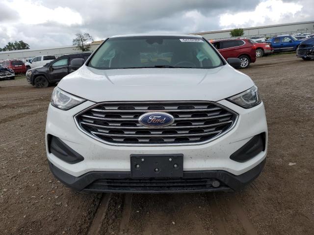 Photo 4 VIN: 2FMPK4G99LBA87559 - FORD EDGE SE 