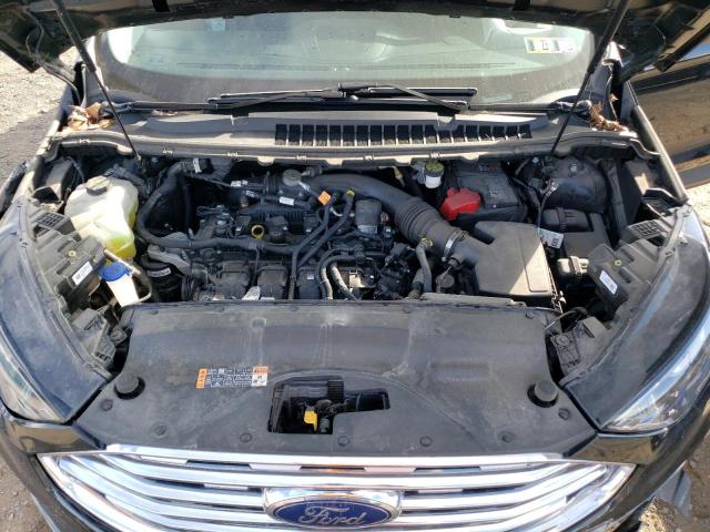 Photo 11 VIN: 2FMPK4G99LBB15120 - FORD EDGE 