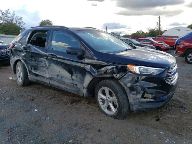 Photo 3 VIN: 2FMPK4G99LBB15120 - FORD EDGE 