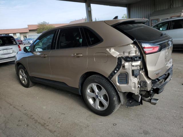 Photo 1 VIN: 2FMPK4G99LBB21015 - FORD EDGE 