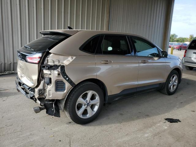 Photo 2 VIN: 2FMPK4G99LBB21015 - FORD EDGE 