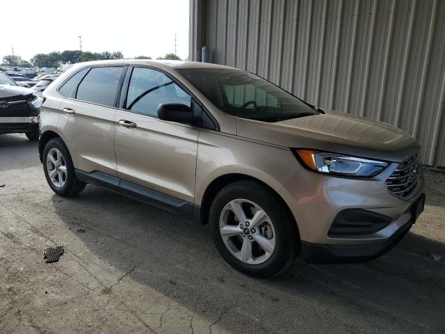 Photo 3 VIN: 2FMPK4G99LBB21015 - FORD EDGE 